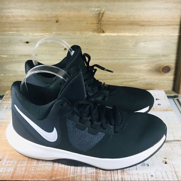 Nike Air Precision II NBK Basketball Shoes - Picture 1 of 8